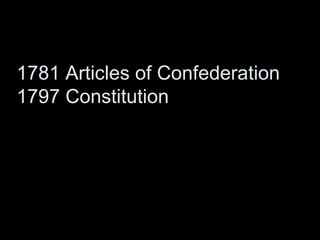Constitution
