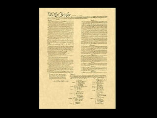 Constitution