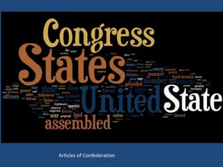 Articles of Confederation

Articles of Confederation

 