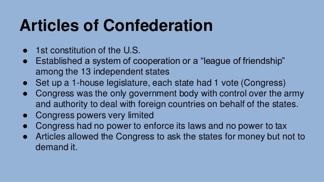 constitutional compromises and plans new constitutional compromises