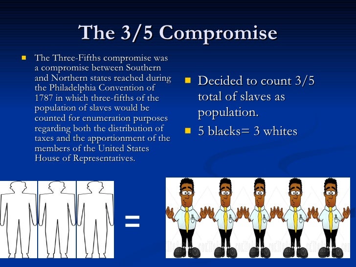 constitutional convention its aftermath constitutional compromises