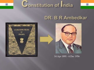 14 Apr 1891 - 6 Dec 1956
 