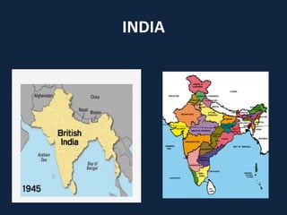 INDIA
 