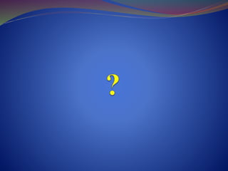 Constitutional developments