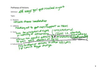 Constitutionalfoundations