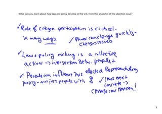 Constitutionalfoundations