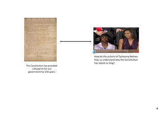 Constitutionalfoundations