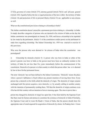 Constitutional Law I (1).pdf studyyyyyyyyyyyyyyyyyyyyyyyyyyyyyy | PDF
