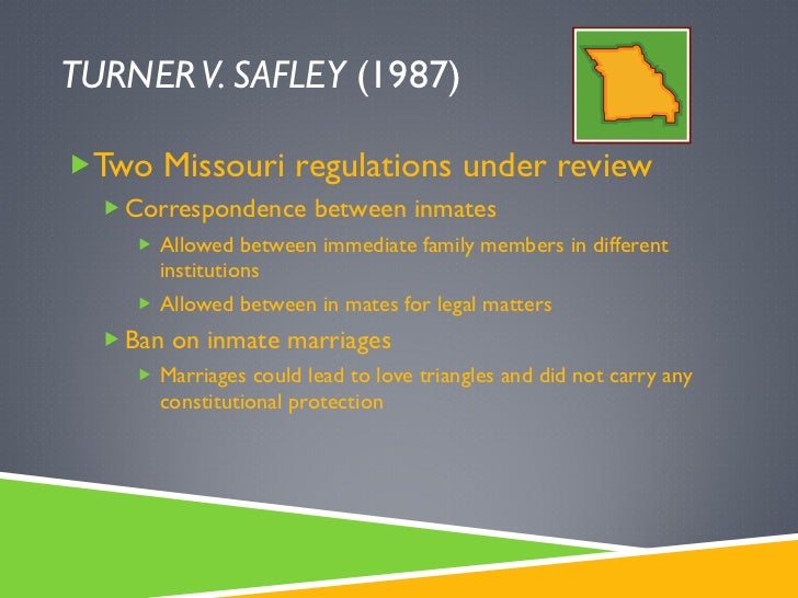 Constitutional law of corrections t crim372 first amendment