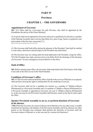 Constitutional powers of the president .docx