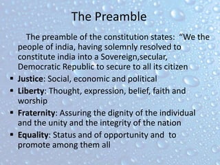 CONSTITUTIONAL PROVISION RELATING TO EDUCATION