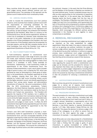 Constitutional review | PDF