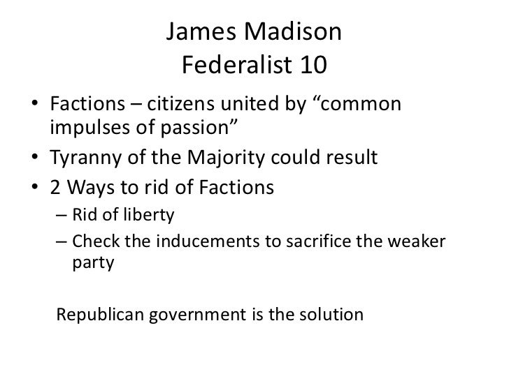 constitutionalism the tyranny of the majority Constitutionalism: the tyranny of the majority uploaded by dacon_310 on jul 02, 1999 in this excerpt from democracy in america alexis tocqueville expresses his sentiments about the united states democratic government. constitutionalism the tyranny of the majority Constitutionalism: the tyranny of the majority uploaded by dacon_310 on jul 02, 1999 in this excerpt from democracy in america alexis tocqueville expresses his sentiments about the united states democratic government.
