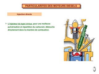 Comprehensive Overview of Internal Combustion Engine Components and ...