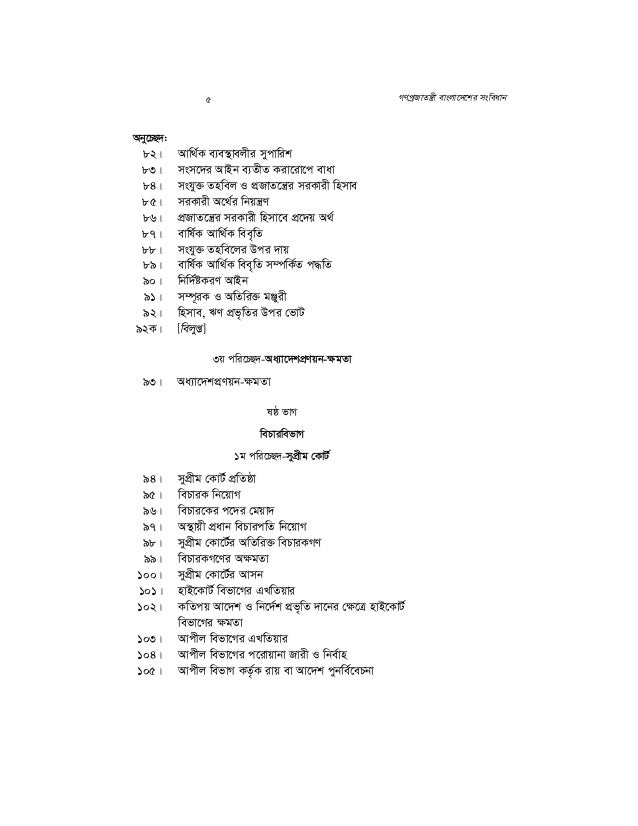 bangladesh constitution bangla version free bangladesh constitution bangla version free