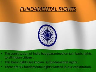 Constitution of india | PPTX