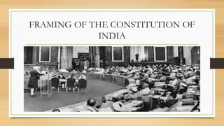 Constitution of india