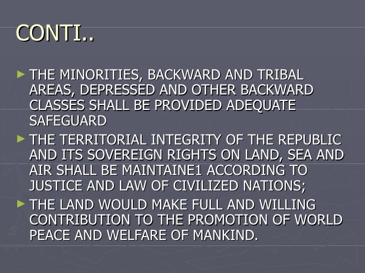 philosophy of the indian constitution In this article , i am going to discuss about philosophy of the indian constitution which is described very well in preamble to constitution of india introduction: objective resolutions for. philosophy of the indian constitution In this article , i am going to discuss about philosophy of the indian constitution which is described very well in preamble to constitution of india introduction: objective resolutions for.