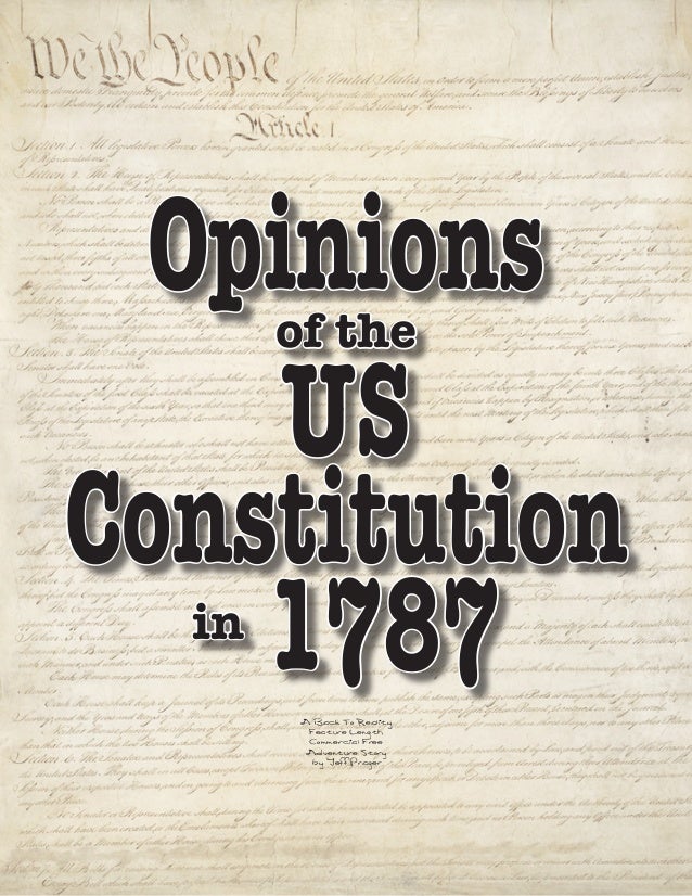 Constitution