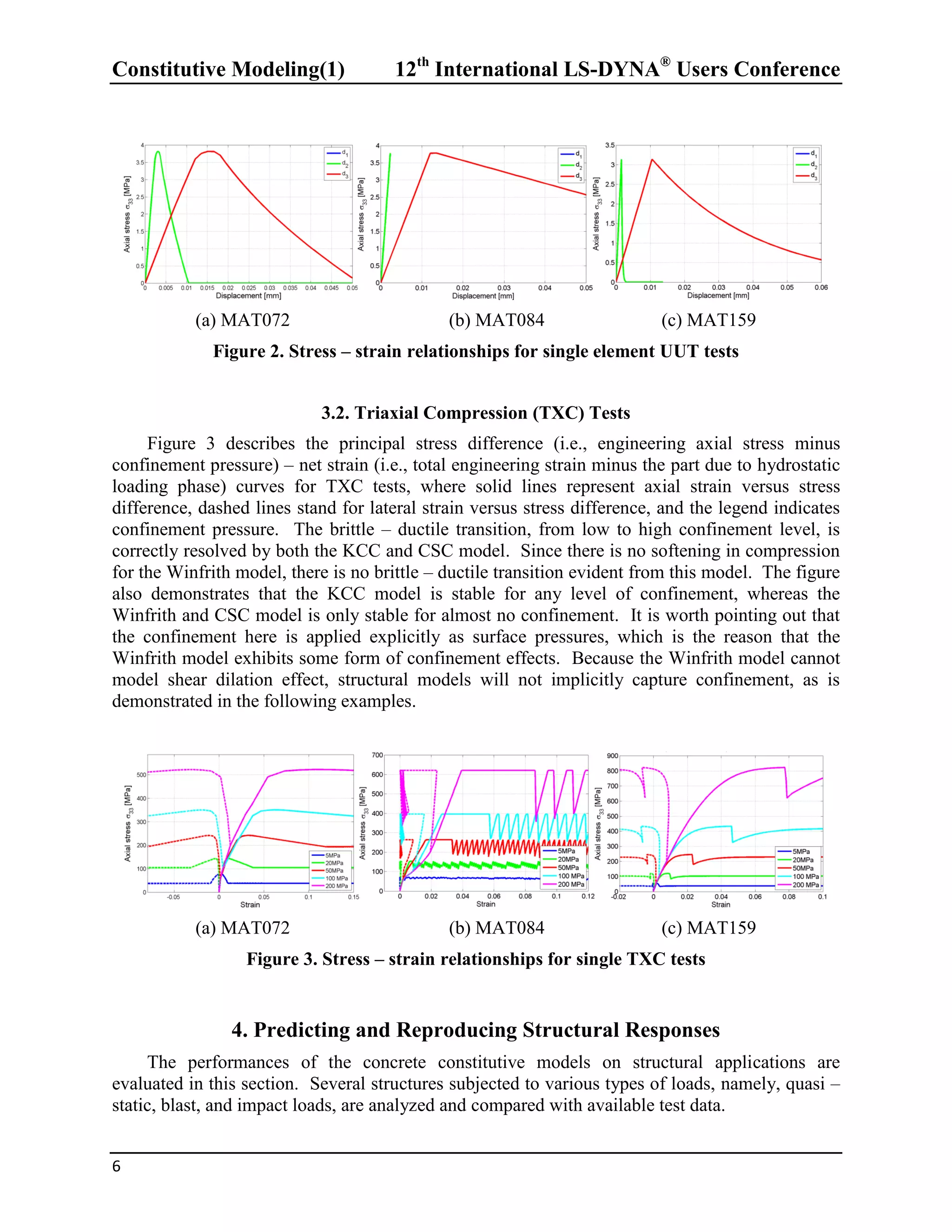 Constitutivemodeling05 a(1) | PDF