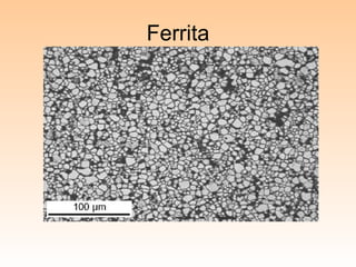 Ferrita 