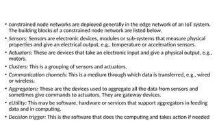 Constrained node networks [Autosaved].pptx