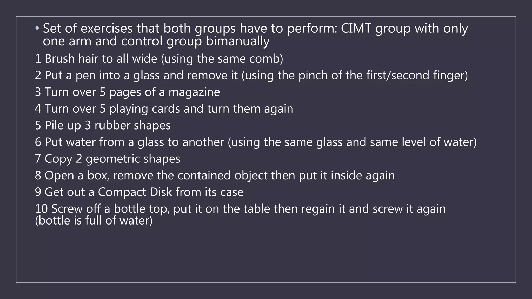 constraint induced movement therapy.pptx