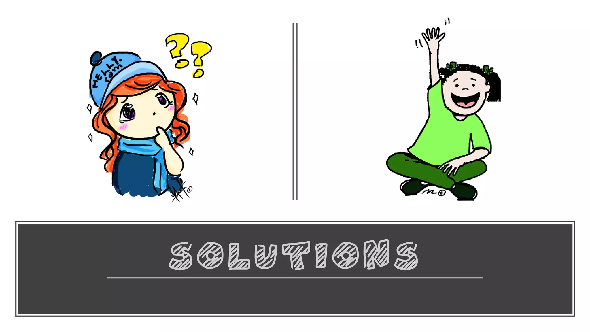 SOLUTIONS