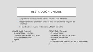 Constraints (restricciones).pptx