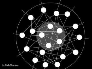 by	
  Niels	
  Pﬂaeging
 