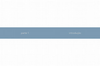 introdução
parte 1
 