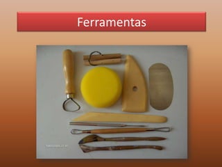 Ferramentas