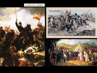 GUERRA DEL MARROC 