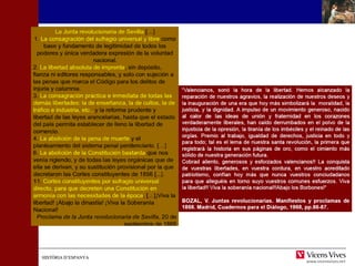 HHIISSTTÒÒRRIIAA DD’’EESSPPAANNYYAA 
 