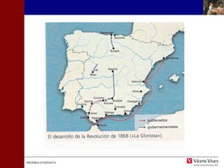 HHIISSTTÒÒRRIIAA DD’’EESSPPAANNYYAA 
 