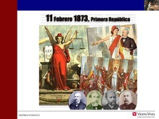 HHIISSTTÒÒRRIIAA DD’’EESSPPAANNYYAA 
 