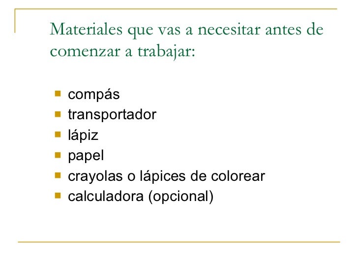 Construcción de gráficas circulares