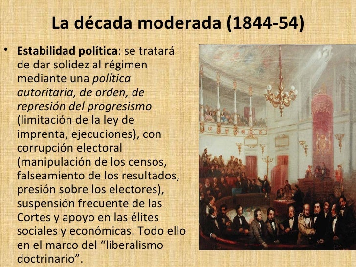 ConstruccióN Del Estado Liberal