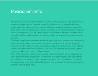 Construcción marca personal moli f