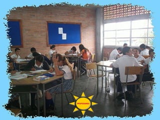 PROFESORESPROFESORESPROFESORESPROFESORES
 