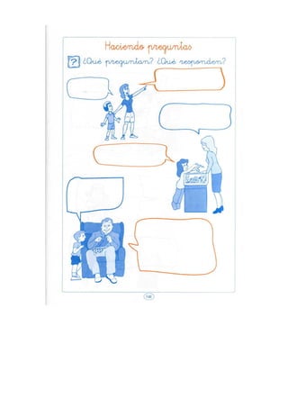 Construccion y ampliacion de frases