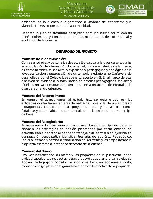 Como Hacer Un Proyecto De Vida A Corto Mediano Largo Plazo