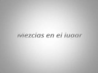  Se puede modificar agregando aditivos al concreto.Características de los agregados pétreosGravaPiedraArenaNo debe contener tierra ( arcilla ) o material orgánico como raíces, hojas vegetales o residuos como estiércol o basuras.Que no sea astillable o muy plana, tipo laja.De buena apariencia y buen peso. No debe estar poroso ni ligera, de tal manera que, dentro del concreto o la barda de piedra, soporte las cargas.Que sean de una granulometría adecuada.Que sean de una granulometría adecuada.