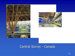 Central Surrey - Canada
                          106
 