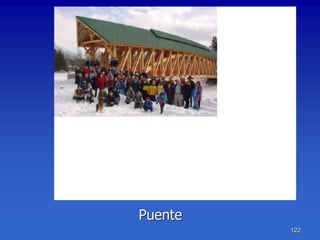 Puente
         122
 
