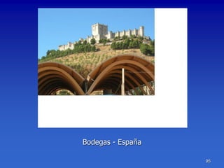 Bodegas - España

                   95
 