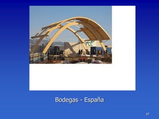 Bodegas - España

                   97
 