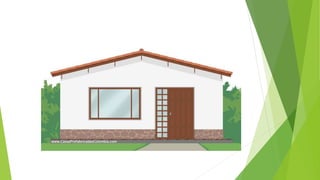 Construcciones prefabricadas