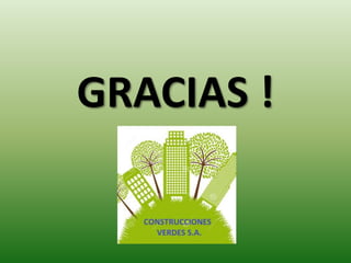 GRACIAS ! 
