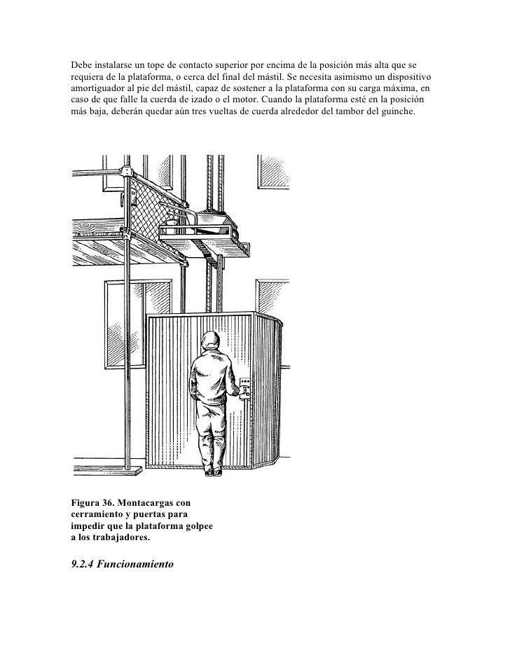 Construccion riesgos